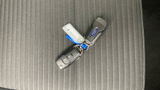 Ford EcoSport 1.0 EcoBoost 125 Titanium 5dr Petrol Hatchback